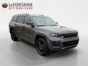 Thumbnail image of 2023 Jeep Grand Cherokee L at LaFontaine Chrysler Dodge Jeep Ram Fiat of Lansing