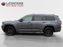 Thumbnail image of 2023 Jeep Grand Cherokee L at LaFontaine Chrysler Dodge Jeep Ram Fiat of Lansing