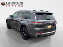 Thumbnail image of 2023 Jeep Grand Cherokee L at LaFontaine Chrysler Dodge Jeep Ram Fiat of Lansing