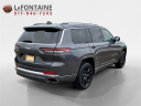 Thumbnail image of 2023 Jeep Grand Cherokee L at LaFontaine Chrysler Dodge Jeep Ram Fiat of Lansing
