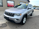 Thumbnail image of 2017 Jeep Grand Cherokee at Showcase Auto Sales LLC