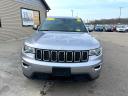 2017 Jeep Grand Cherokee Laredo at Showcase Auto Sales LLC