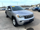 Thumbnail image of 2017 Jeep Grand Cherokee at Showcase Auto Sales LLC