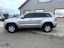 Thumbnail image of 2017 Jeep Grand Cherokee at Showcase Auto Sales LLC