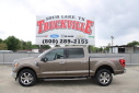 Thumbnail image of 2021 Ford F-150 at SourLake Shared USED 2