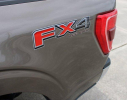 Thumbnail image of 2021 Ford F-150 at SourLake Shared USED 2