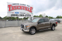 Thumbnail image of 2021 Ford F-150 at SourLake Shared USED 2