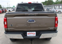 Thumbnail image of 2021 Ford F-150 at SourLake Shared USED 2