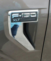 Thumbnail image of 2021 Ford F-150 at SourLake Shared USED 2