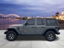 Thumbnail image of 2021 Jeep Wrangler Unlimited at Gossett Cjdr