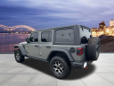Thumbnail image of 2021 Jeep Wrangler Unlimited at Gossett Cjdr