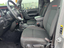 Thumbnail image of 2021 Jeep Wrangler Unlimited at Gossett Cjdr