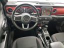 Thumbnail image of 2021 Jeep Wrangler Unlimited at Gossett Cjdr