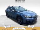 Thumbnail image of 2022 Subaru Crosstrek at Art Moehn Chevrolet of Chelsea