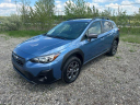 Thumbnail image of 2022 Subaru Crosstrek at Art Moehn Chevrolet of Chelsea