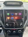 Thumbnail image of 2022 Subaru Crosstrek at Art Moehn Chevrolet of Chelsea