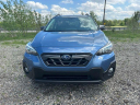Thumbnail image of 2022 Subaru Crosstrek at Art Moehn Chevrolet of Chelsea