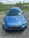 Thumbnail image of 2022 Subaru Crosstrek at Art Moehn Chevrolet of Chelsea