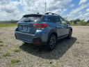 Thumbnail image of 2022 Subaru Crosstrek at Art Moehn Chevrolet of Chelsea