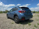 Thumbnail image of 2022 Subaru Crosstrek at Art Moehn Chevrolet of Chelsea