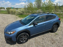 Thumbnail image of 2022 Subaru Crosstrek at Art Moehn Chevrolet of Chelsea