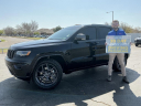 2021 Jeep Grand Cherokee 80th Anniversary Edition at FergusonBuickGmc Used