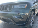 Thumbnail image of 2021 Jeep Grand Cherokee at FergusonBuickGmc Used