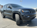 Thumbnail image of 2021 Jeep Grand Cherokee at FergusonBuickGmc Used