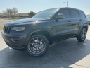 Thumbnail image of 2021 Jeep Grand Cherokee at FergusonBuickGmc Used