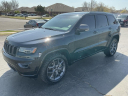 Thumbnail image of 2021 Jeep Grand Cherokee at FergusonBuickGmc Used
