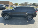 Thumbnail image of 2021 Jeep Grand Cherokee at FergusonBuickGmc Used