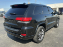 Thumbnail image of 2021 Jeep Grand Cherokee at FergusonBuickGmc Used