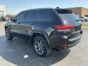 Thumbnail image of 2021 Jeep Grand Cherokee at FergusonBuickGmc Used