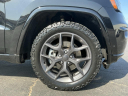 Thumbnail image of 2021 Jeep Grand Cherokee at FergusonBuickGmc Used
