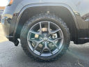 Thumbnail image of 2021 Jeep Grand Cherokee at FergusonBuickGmc Used