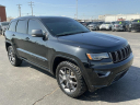 Thumbnail image of 2021 Jeep Grand Cherokee at FergusonBuickGmc Used