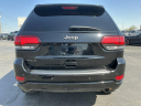 Thumbnail image of 2021 Jeep Grand Cherokee at FergusonBuickGmc Used