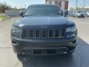 Thumbnail image of 2021 Jeep Grand Cherokee at FergusonBuickGmc Used