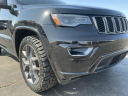 Thumbnail image of 2021 Jeep Grand Cherokee at FergusonBuickGmc Used