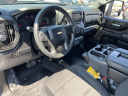 2023 Chevrolet Silverado 3500HD Work Truck at Darcy Chevrolet Buick Cadillac