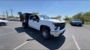 Thumbnail image of 2023 Chevrolet Silverado 3500HD at Darcy Chevrolet Buick Cadillac