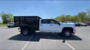 Thumbnail image of 2023 Chevrolet Silverado 3500HD at Darcy Chevrolet Buick Cadillac