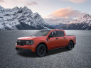 Thumbnail image of 2024 Ford Maverick at City World Ford