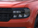 Thumbnail image of 2024 Ford Maverick at City World Ford