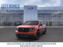 Thumbnail image of 2024 Ford Maverick at City World Ford