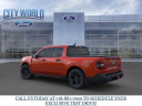 Thumbnail image of 2024 Ford Maverick at City World Ford