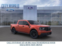 Thumbnail image of 2024 Ford Maverick at City World Ford