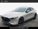 Thumbnail image of 2025 Mazda Mazda3 Hatchback at Serra Honda Brighton