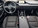 Thumbnail image of 2025 Mazda Mazda3 Hatchback at Serra Honda Brighton