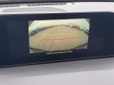 Thumbnail image of 2025 Mazda Mazda3 Hatchback at Serra Honda Brighton